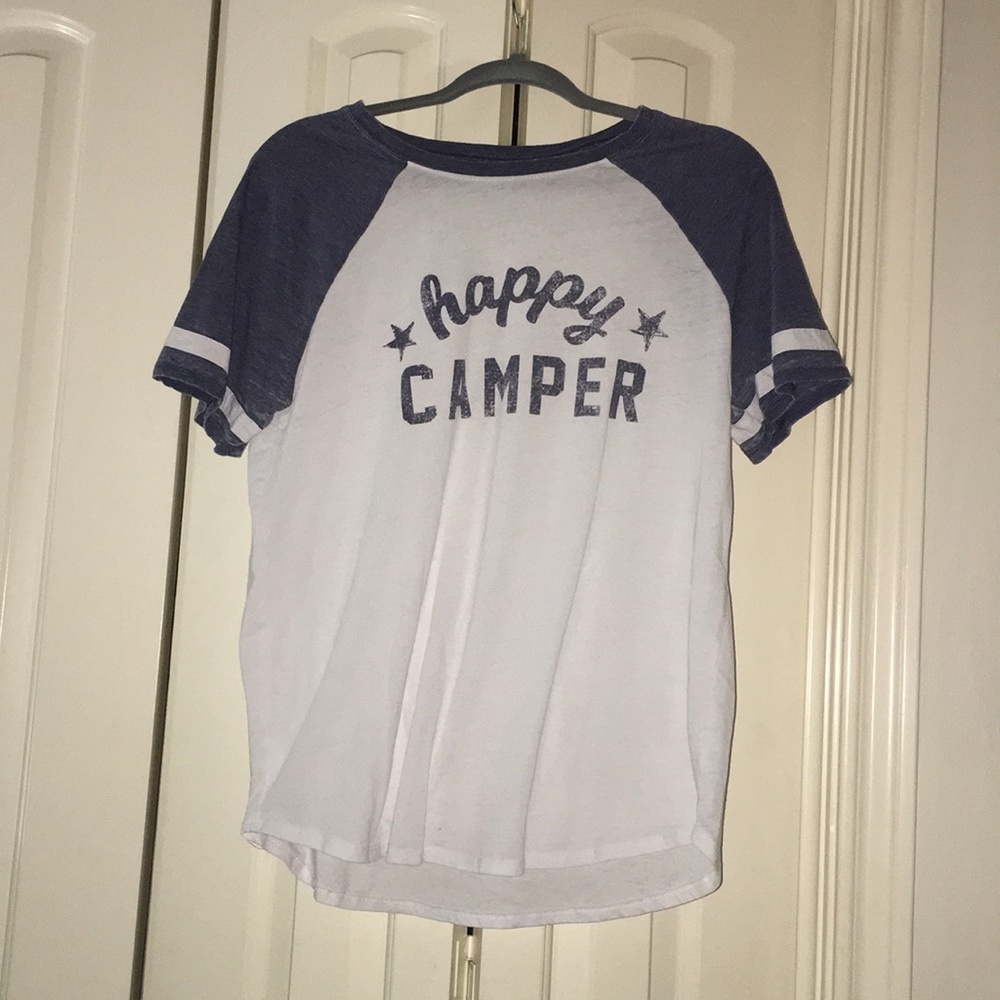 Graphic tee